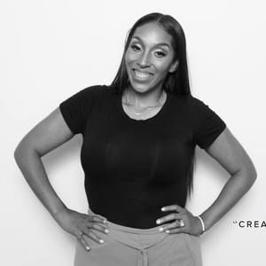 Meet your Posher, Marisa